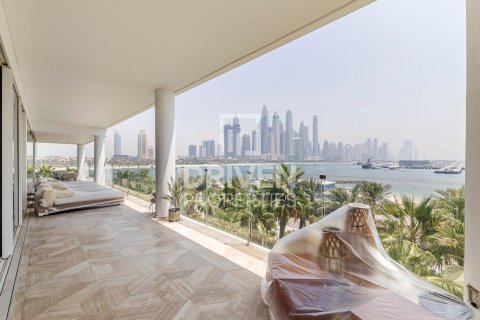 Ático en FIVE Palm Jumeirah, Palm Jumeirah, Dubai, 4 dormitorios, 381 m², № 64834 - foto 11