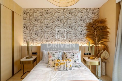 Ático en FIVE Palm Jumeirah, Palm Jumeirah, Dubai, 4 dormitorios, 381 m², № 64834 - foto 18