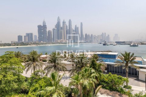 Ático en FIVE Palm Jumeirah, Palm Jumeirah, Dubai, 4 dormitorios, 381 m², № 64834 - foto 1