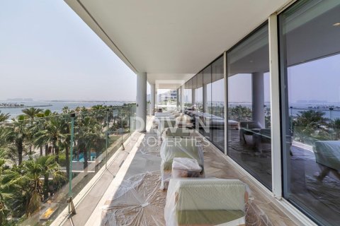 Ático en FIVE Palm Jumeirah, Palm Jumeirah, Dubai, 4 dormitorios, 381 m², № 64834 - foto 5