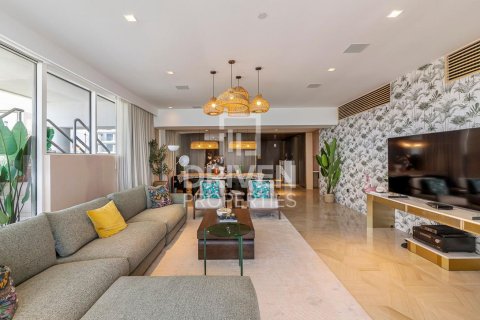 Ático en FIVE Palm Jumeirah, Palm Jumeirah, Dubai, 4 dormitorios, 381 m², № 64834 - foto 7