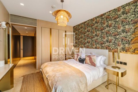 Ático en FIVE Palm Jumeirah, Palm Jumeirah, Dubai, 4 dormitorios, 381 m², № 64834 - foto 10