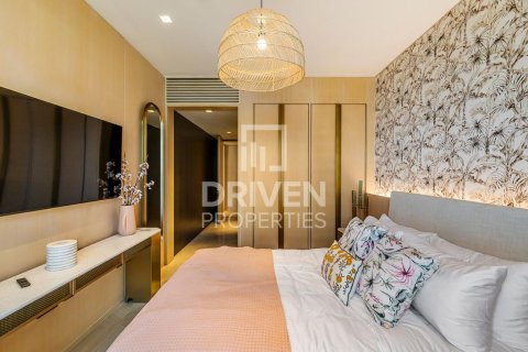 Ático en FIVE Palm Jumeirah, Palm Jumeirah, Dubai, 4 dormitorios, 381 m², № 64834 - foto 19