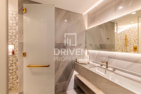 Ático en FIVE Palm Jumeirah, Palm Jumeirah, Dubai, 4 dormitorios, 381 m², № 64834 - foto 25