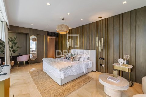 Ático en FIVE Palm Jumeirah, Palm Jumeirah, Dubai, 4 dormitorios, 381 m², № 64834 - foto 21