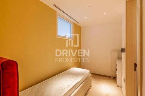 Ático en FIVE Palm Jumeirah, Palm Jumeirah, Dubai, 4 dormitorios, 381 m², № 64834 - foto 22