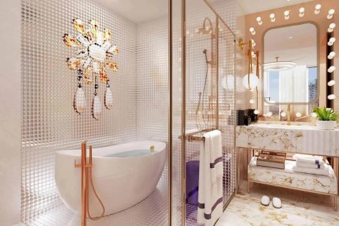 Купить квартиру в Дубае: 1 спальня, 71.34м², № 64596 - фото 7