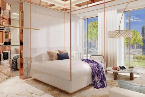 Купить квартиру в Дубае: 1 спальня, 71.34м², № 64596 - фото 13