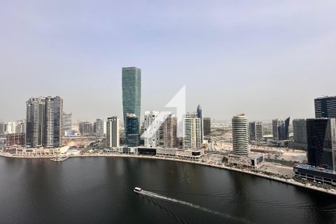 Apartamento en Dubai, 1 dormitorio, 83.2 m², № 64588 - foto 1