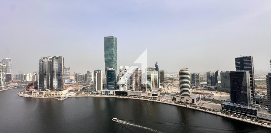 Appartement à Dubai, 1 chambre, 83.2 m², № 64588