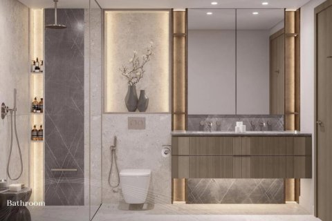 Apartamento en Dubai, 2 dormitorios, 109 m², № 64591 - foto 6