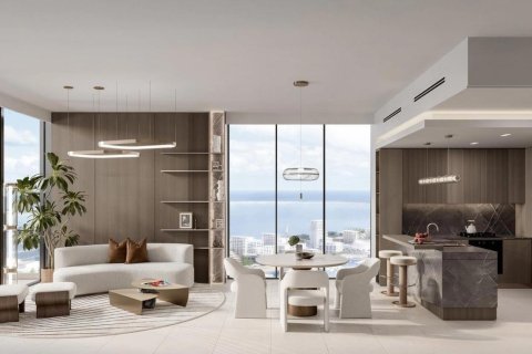 Apartamento en Dubai, 2 dormitorios, 109 m², № 64591 - foto 5