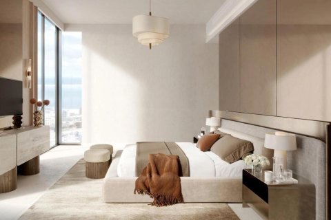 Apartamento en Dubai, 1 dormitorio, 71 m², № 64590 - foto 2