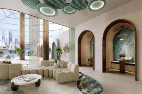 Apartamento en Dubai, 1 dormitorio, 71 m², № 64590 - foto 8