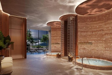 Apartamento en Dubai, 1 dormitorio, 71 m², № 64590 - foto 11