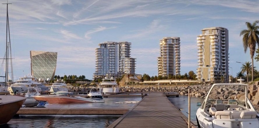 Apartamento en Dubai, 1 dormitorio, 71 m², № 64590