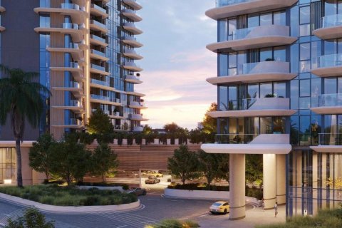 Apartamento en Dubai, estudio, 37 m², № 64589 - foto 17