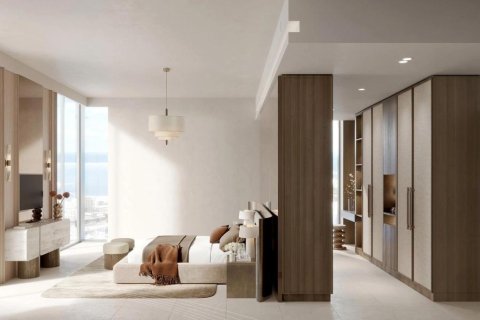 Apartamento en Dubai, estudio, 37 m², № 64589 - foto 3