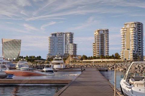 Apartamento en Dubai, estudio, 37 m², № 64589 - foto 15