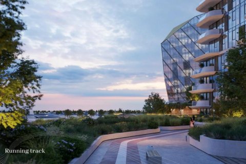 Apartamento en Dubai, estudio, 37 m², № 64589 - foto 16