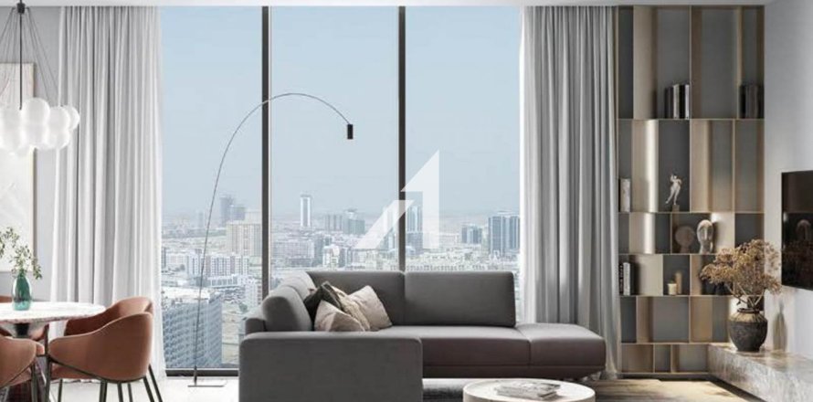 شقة في دائرة قرية جميرا, دبي 1غرف نوم, 84 م² رقم 64587