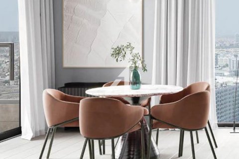 شقة في دائرة قرية جميرا, دبي 1غرف نوم, 84 م² رقم 64587 - صورة 6