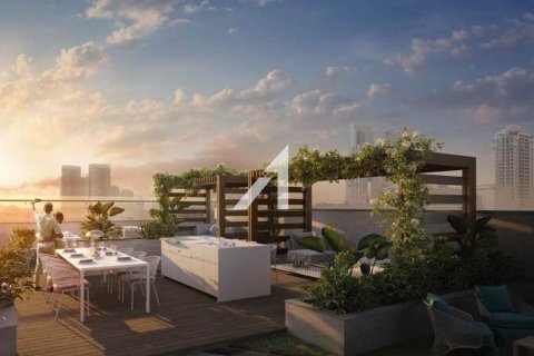 شقة في دائرة قرية جميرا, دبي 1غرف نوم, 84 م² رقم 64587 - صورة 20