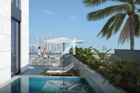 شقة في دائرة قرية جميرا, دبي 1غرف نوم, 84 م² رقم 64587 - صورة 19