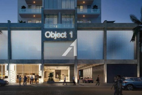 شقة في دائرة قرية جميرا, دبي 1غرف نوم, 84 م² رقم 64587 - صورة 26