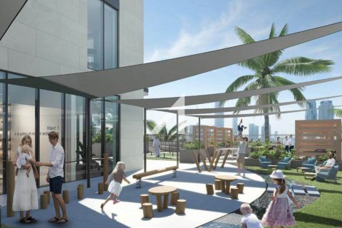 شقة في دائرة قرية جميرا, دبي 1غرف نوم, 84 م² رقم 64587 - صورة 22