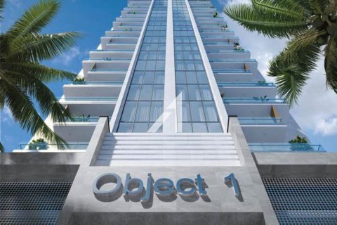 شقة في دائرة قرية جميرا, دبي 1غرف نوم, 84 م² رقم 64587 - صورة 10