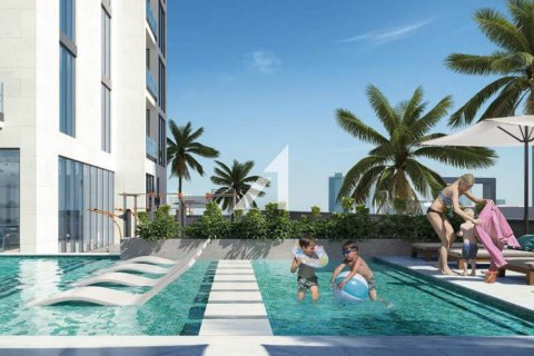 شقة في دائرة قرية جميرا, دبي 1غرف نوم, 84 م² رقم 64587 - صورة 17