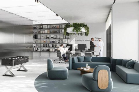 شقة في دائرة قرية جميرا, دبي 1غرف نوم, 84 م² رقم 64587 - صورة 16