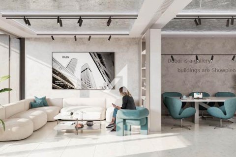 شقة في دائرة قرية جميرا, دبي 1غرف نوم, 84 م² رقم 64587 - صورة 12