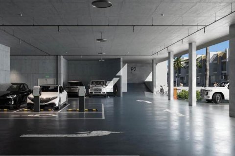 شقة في دائرة قرية جميرا, دبي 1غرف نوم, 84 م² رقم 64587 - صورة 27