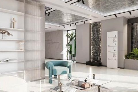 شقة في دائرة قرية جميرا, دبي 1غرف نوم, 84 م² رقم 64587 - صورة 13