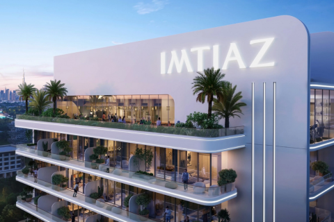 Apartamento en Dubai, 3 dormitorios, 167 m², № 64595 - foto 1