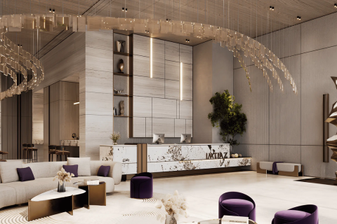 Apartamento en Dubai, 3 dormitorios, 167 m², № 64595 - foto 10