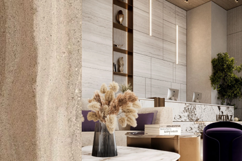 Apartamento en Dubai, 3 dormitorios, 167 m², № 64595 - foto 4