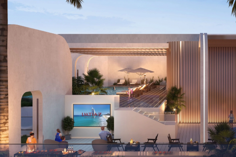 Apartamento en Dubai, 3 dormitorios, 167 m², № 64595 - foto 15