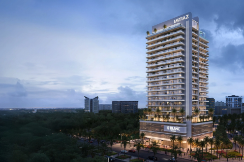 Apartamento en Dubai, 3 dormitorios, 167 m², № 64595 - foto 20