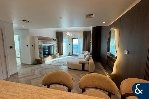 Appartement à Time Place Tower, Dubai Marina, Dubai, 2 chambres, 108 m², № 75504 - photo 2