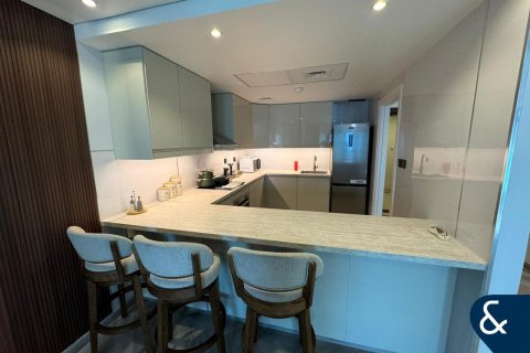 Appartement à Time Place Tower, Dubai Marina, Dubai, 2 chambres, 108 m², № 75504 - photo 7