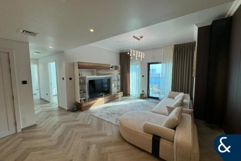 Appartement à Time Place Tower, Dubai Marina, Dubai, 2 chambres, 108 m², № 75504 - photo 3