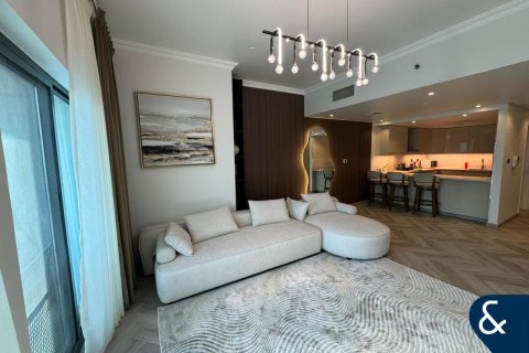 Appartement à Time Place Tower, Dubai Marina, Dubai, 2 chambres, 108 m², № 75504 - photo 4