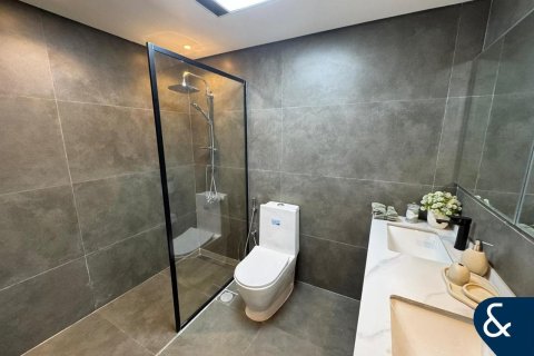 Appartement à Time Place Tower, Dubai Marina, Dubai, 2 chambres, 108 m², № 75504 - photo 10