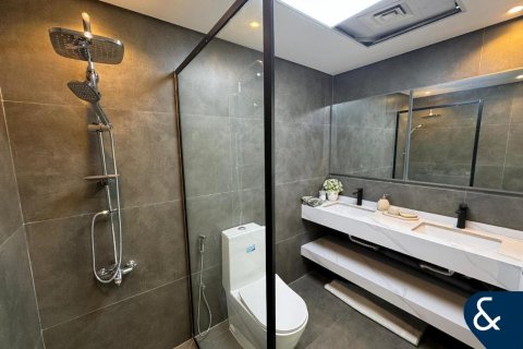 Appartement à Time Place Tower, Dubai Marina, Dubai, 2 chambres, 108 m², № 75504 - photo 11