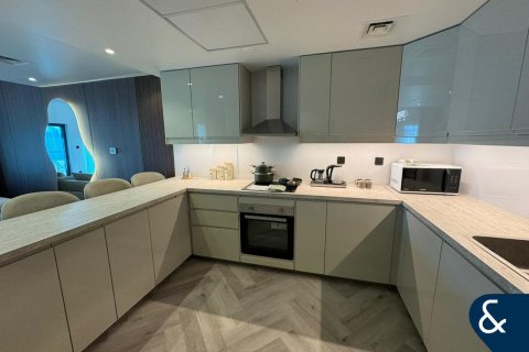 Appartement à Time Place Tower, Dubai Marina, Dubai, 2 chambres, 108 m², № 75504 - photo 8