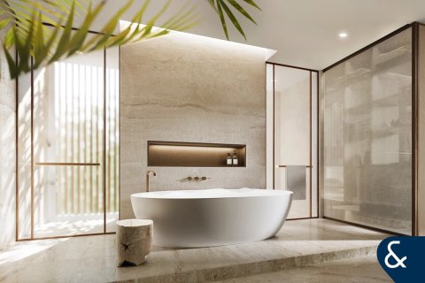 Villa à Tilal Al Ghaf, Dubai, 6 chambres, 885 m², № 75505 - photo 8