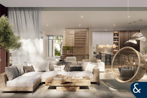 Villa à Tilal Al Ghaf, Dubai, 6 chambres, 885 m², № 75505 - photo 5